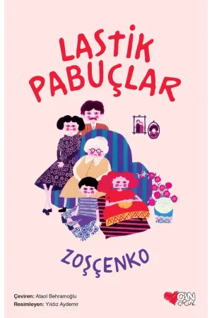 Lastik Pabuçlar