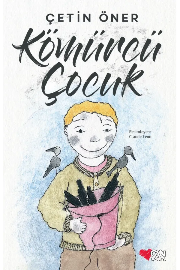 Kömürcü Çocuk