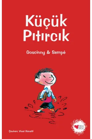 Küçük Pıtırcık