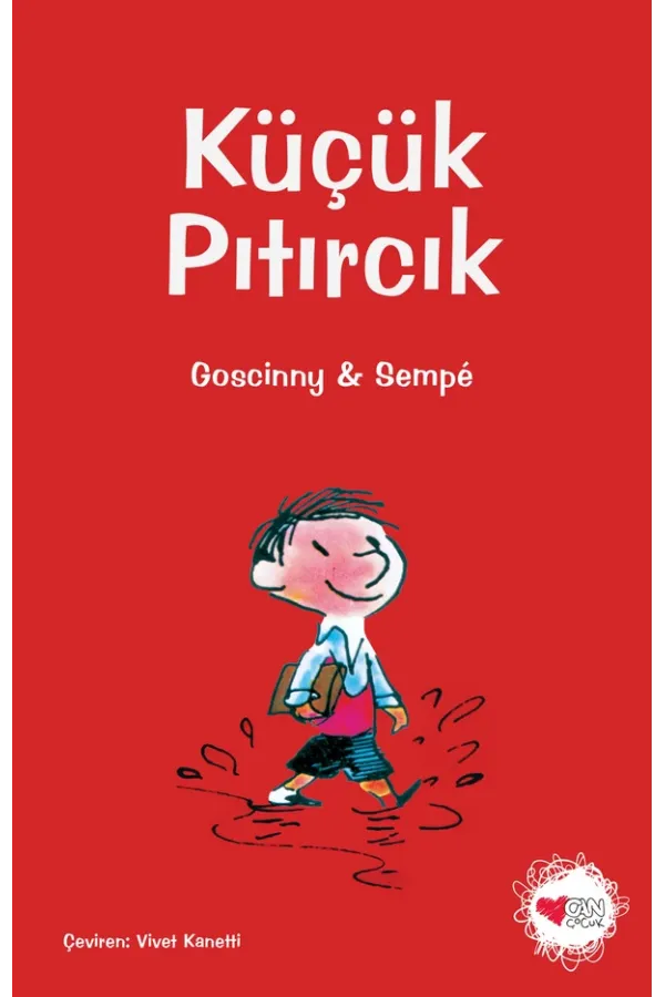 Küçük Pıtırcık
