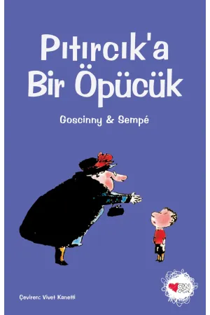Pıtırcık'A Bir Öpücük