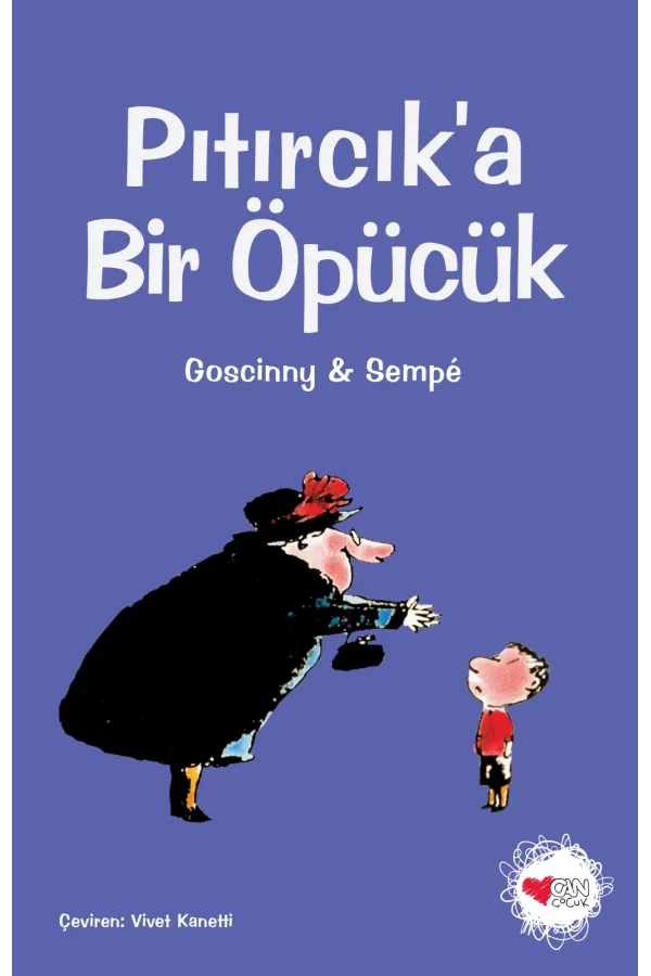 Pıtırcık'A Bir Öpücük