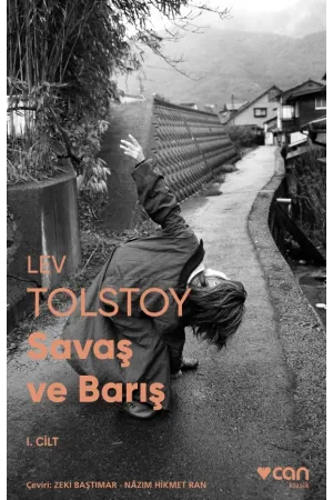 Savaş Ve Barış (Fotoğraflı Klasikler)
