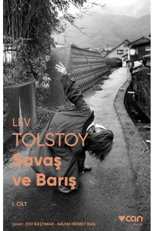Savaş Ve Barış (Fotoğraflı Klasikler)