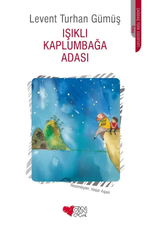 Işıklı Kaplumbağa Adası