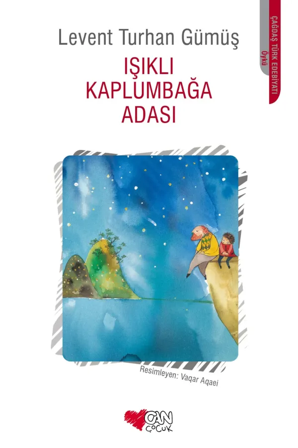 Işıklı Kaplumbağa Adası