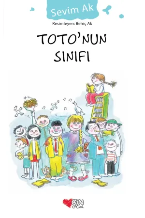 Toto'Nun Sınıfı