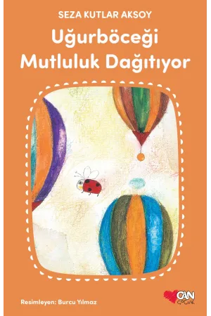 Uğurböceği Mutluluk Dağıtıyor
