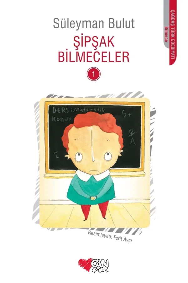 Şipşak Bilmeceler 1