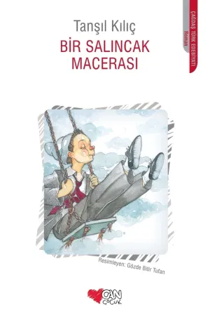 Bir Salıncak Macerası