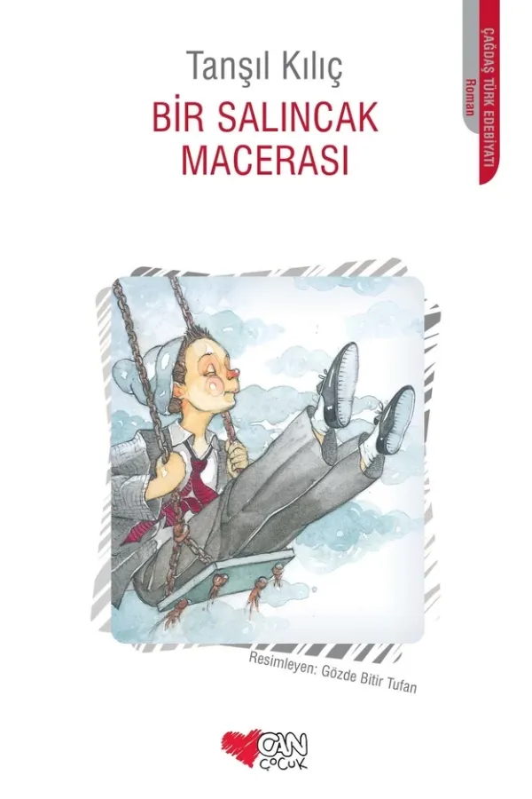 Bir Salıncak Macerası