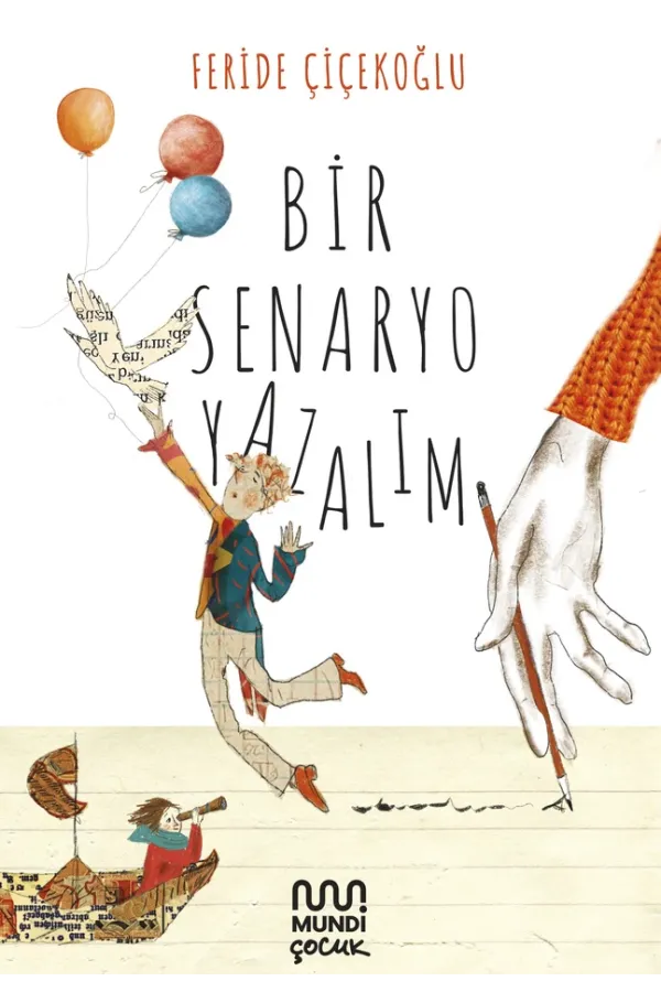 Bir Senaryo Yazalım