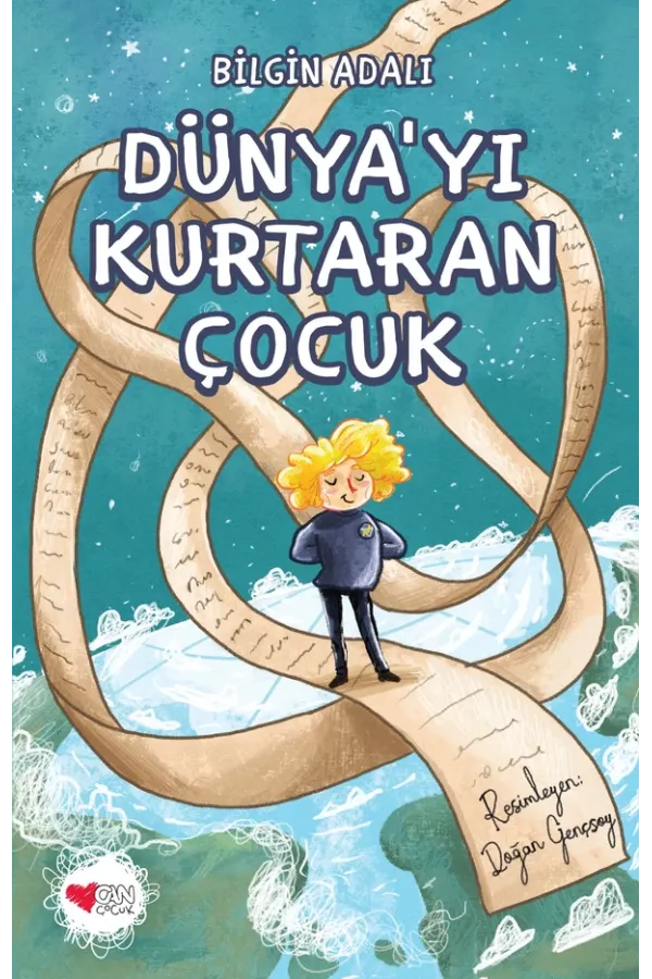 Dünya'Yı Kurtaran Çocuk