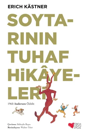 Soytarının Tuhaf Hikayeleri