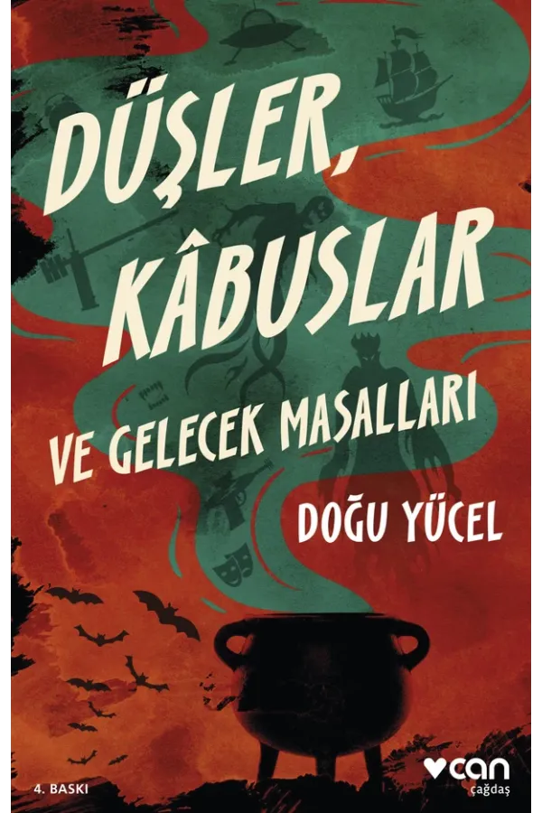 Masallar Ve Kurgu Masallar