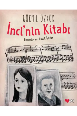 İnci'Nin Kitabı
