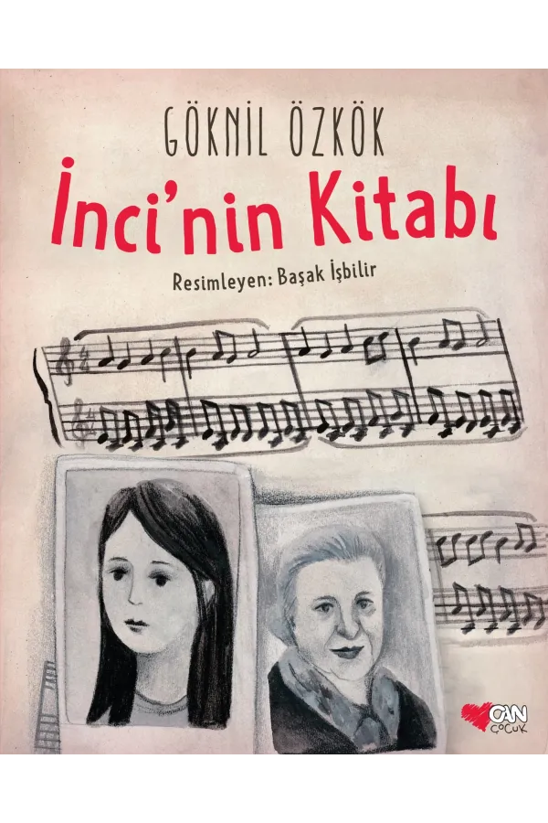 İnci'Nin Kitabı