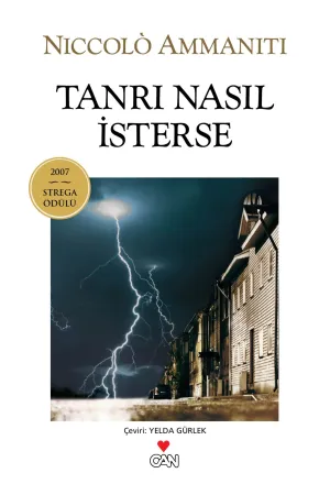 Tanrı Nasıl İsterse | Albatros Kitap