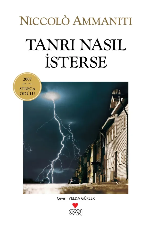 Tanrı Nasıl İsterse