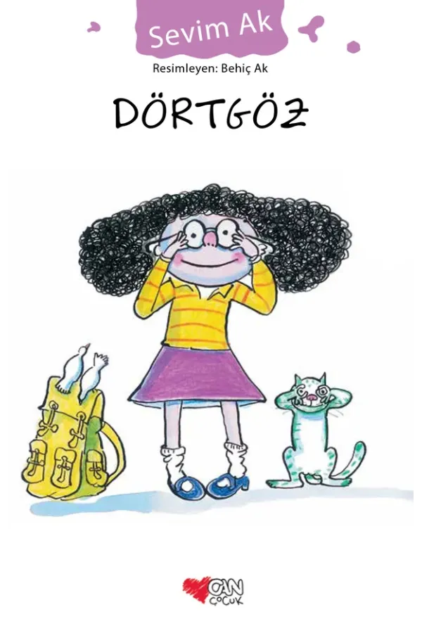 Dörtgöz