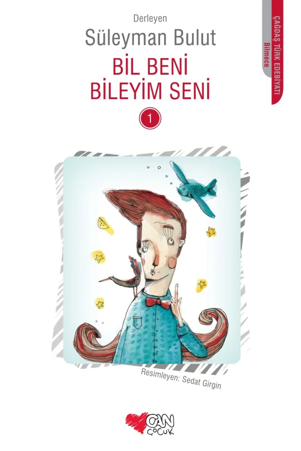 Bil Beni Bileyim Seni 1