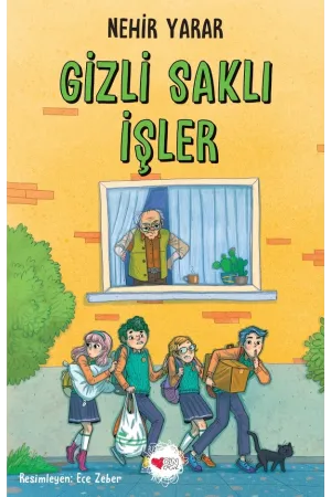 Gizli Saklı İşler
