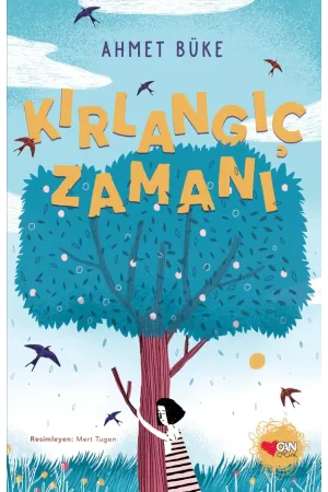 Kırlangıç Zamanı