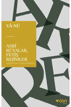 Asri Rüyalar,Fetiş Rejimler