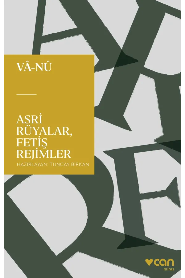 Asri Rüyalar,Fetiş Rejimler