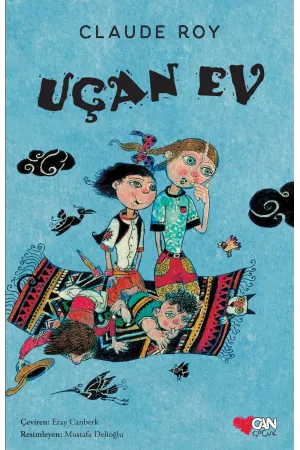 Uçan Ev