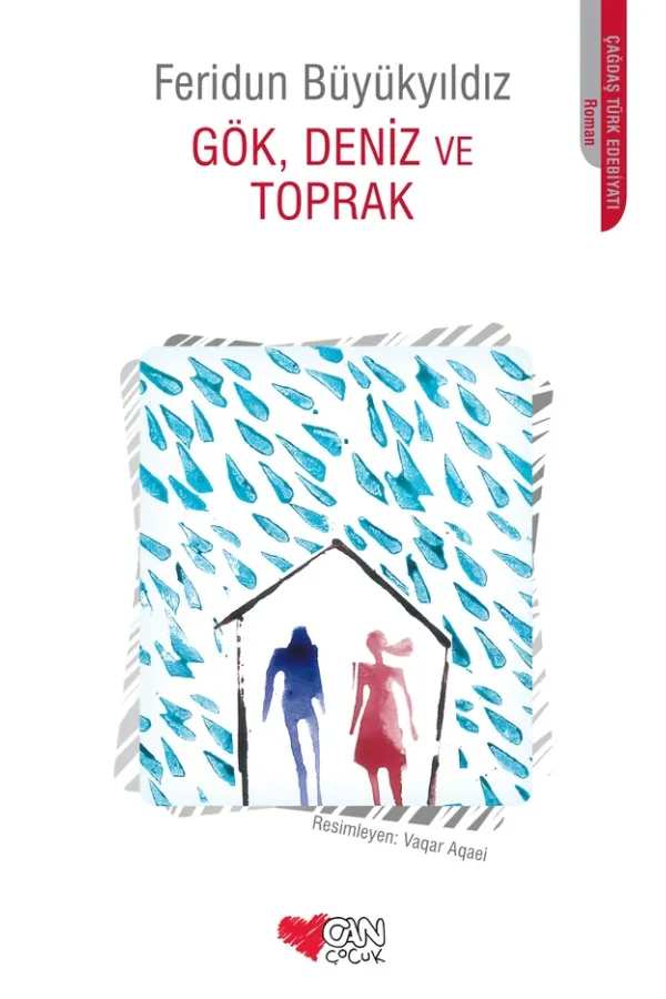 Gök, Deniz Ve Toprak