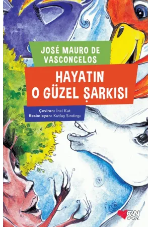 Hayatın O Güzel Şarkısı