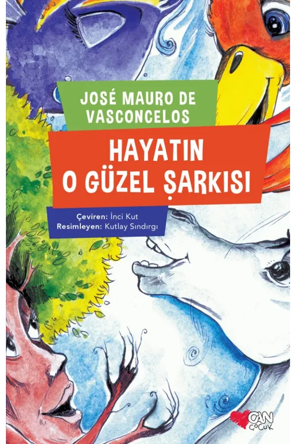 Hayatın O Güzel Şarkısı