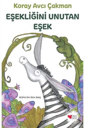 Eşekliğini Unutan Eşek