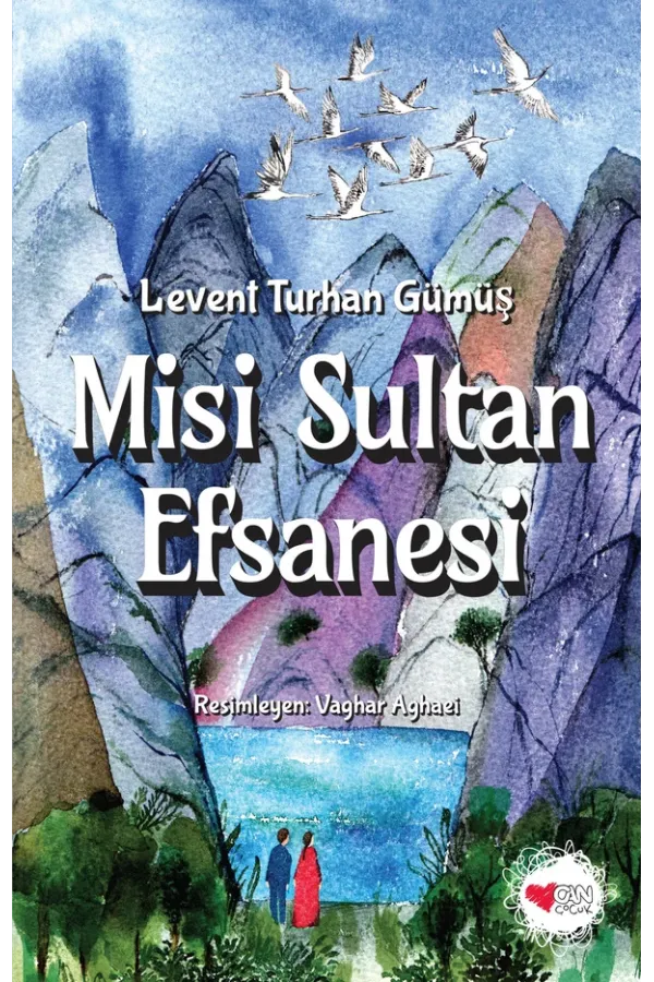 Misi Sultan Efsanesi