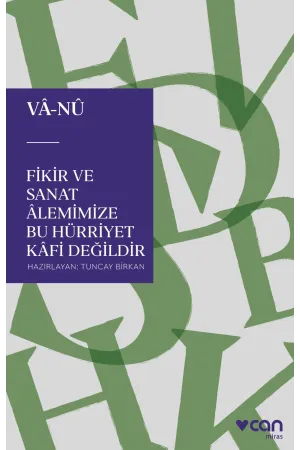 Fikir Ve Sanat Alemimize Bu Hürriyet Kafi Değildir