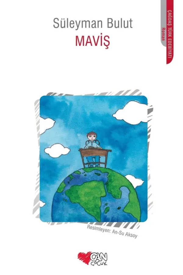 Maviş