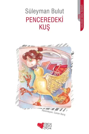 Penceredeki Kuş