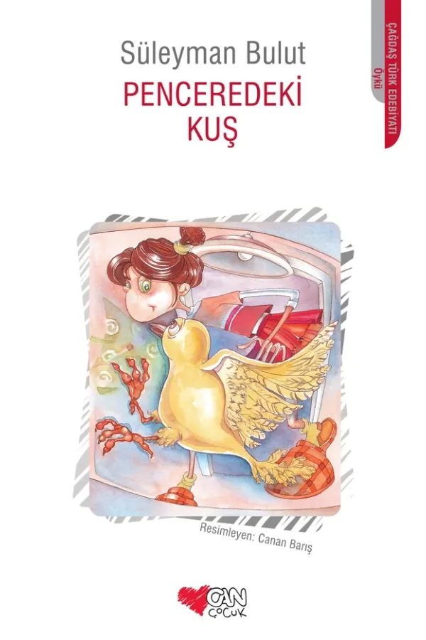 Penceredeki Kuş
