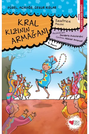 Kral Kızının Armağanı