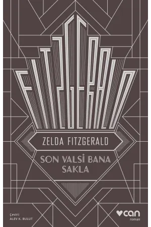 Son Valsi Bana Sakla | Albatros Kitap