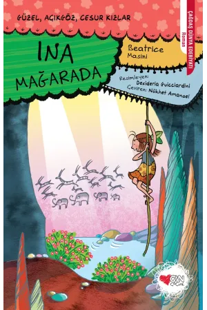 Ina Mağarada