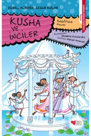 Kusha Ve İnciler