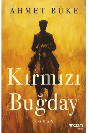 Kırmızı Buğday