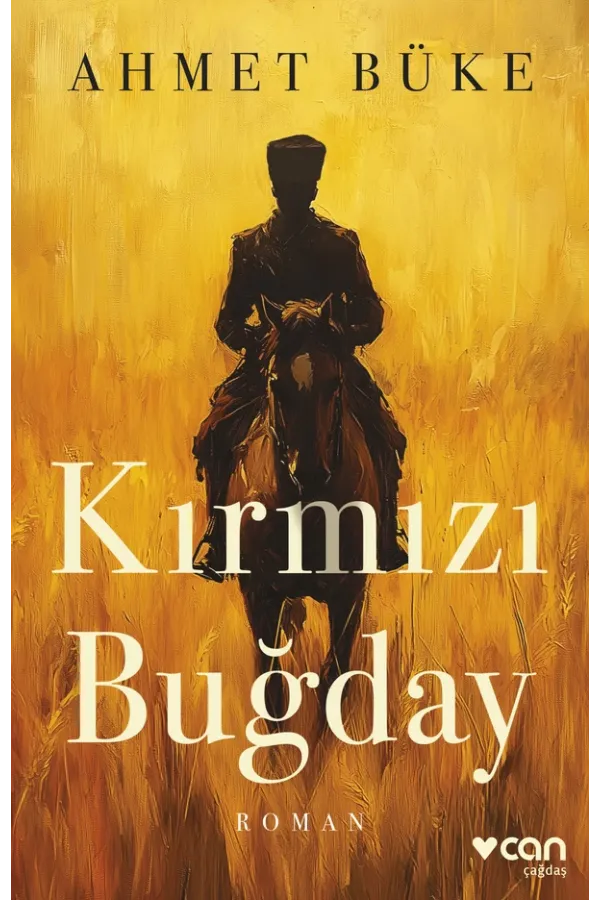Kırmızı Buğday