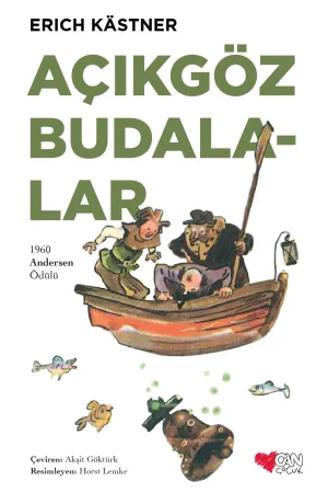 Açıkgöz Budalalar