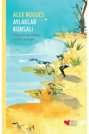 Aylaklar Kumsalı