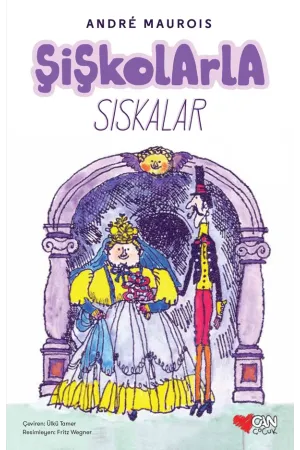Şişkolarla Sıskalar