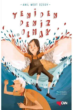 Yeniden Deniz Olmak