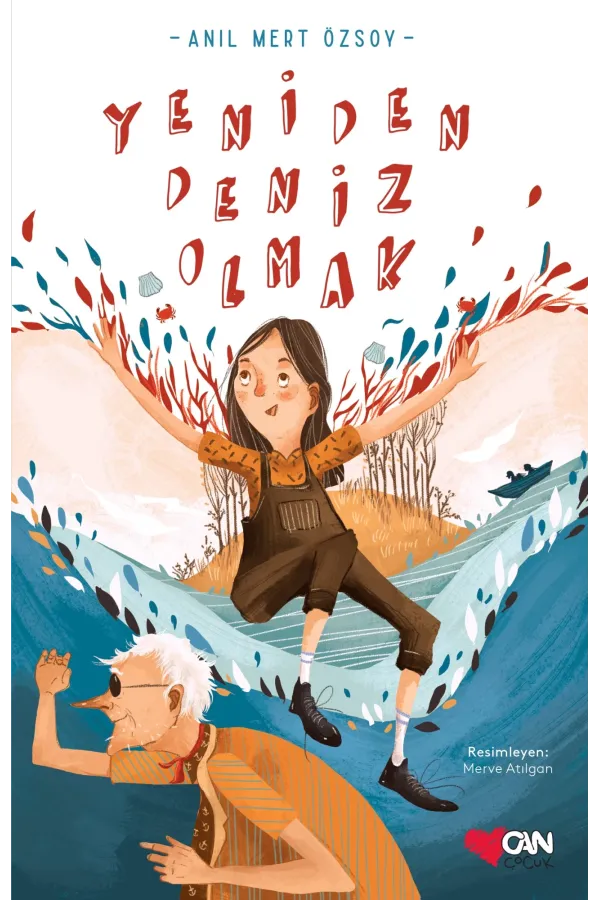 Yeniden Deniz Olmak
